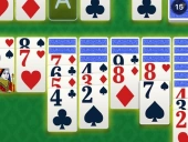 Nova solitaire