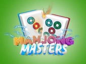 Mahjong masters