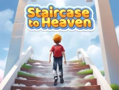 Staircase to heaven