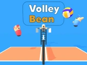 Volley bean