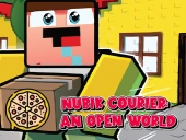 Nubik courier an open world