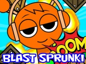 Blast sprunki