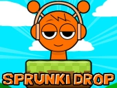 Sprunki drop