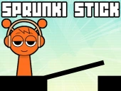 Sprunki stick