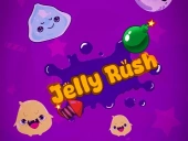 Jelly rush