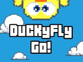 Duckyfly go!