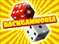 Backgammonia - online backgammon game