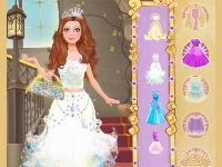 Witch to princess makeover