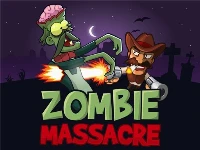 Zombie massacre