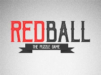 Eg red ball