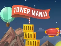 Tower mania