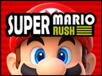 Super mario run