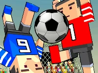 Soccer physics online