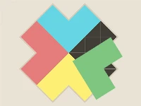 Tangram king