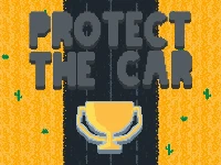 Protect the car