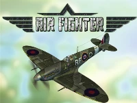 Ace air fighter