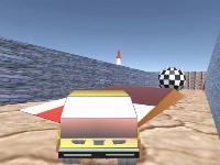 Rally car 3d gm