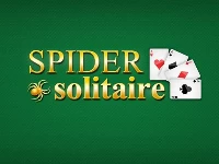 Spider solitaire