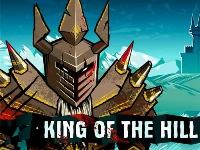 King of the hill