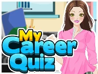 My career quiz