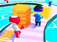 Shortcut run 3d online