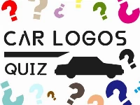 Car logos quiz