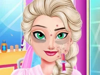 Princess beauty surgery