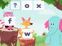 Free educational games