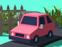 Fun car drive 3d