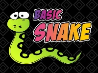 Basic snake