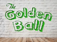 The golden ball