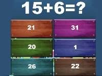 Insane math game