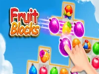 Fruit blocks