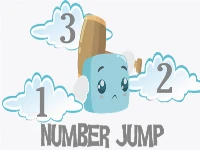 Number jump 2021