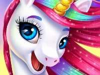 My little pony beauty adventure - my dream pet