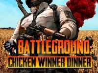 Pubg chicken winner