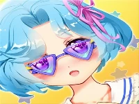 Anime dress up 2: cute anime girls maker