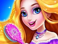 Cinderella dress up:prince fashion charming