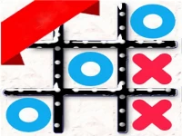 Tic tac toe 2