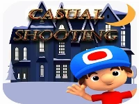 Shoot  casual shooting free