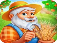 Farm fest : farming games, farming simulator