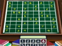 Weekend sudoku 02