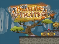 Horik the viking