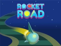 Rocket road