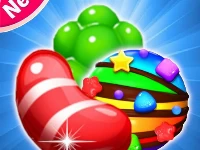 Top candy jewels