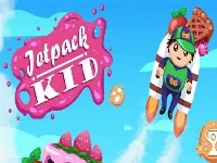 Jetpack joyride kid