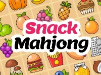 Snack mahjong