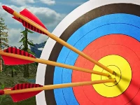 Archery master 3d